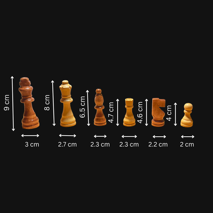Mesa de Backgammon y Ajedrez Damasquina Hecha a Mano por Gaby Al Dayeh – Obra Maestra con Nácar