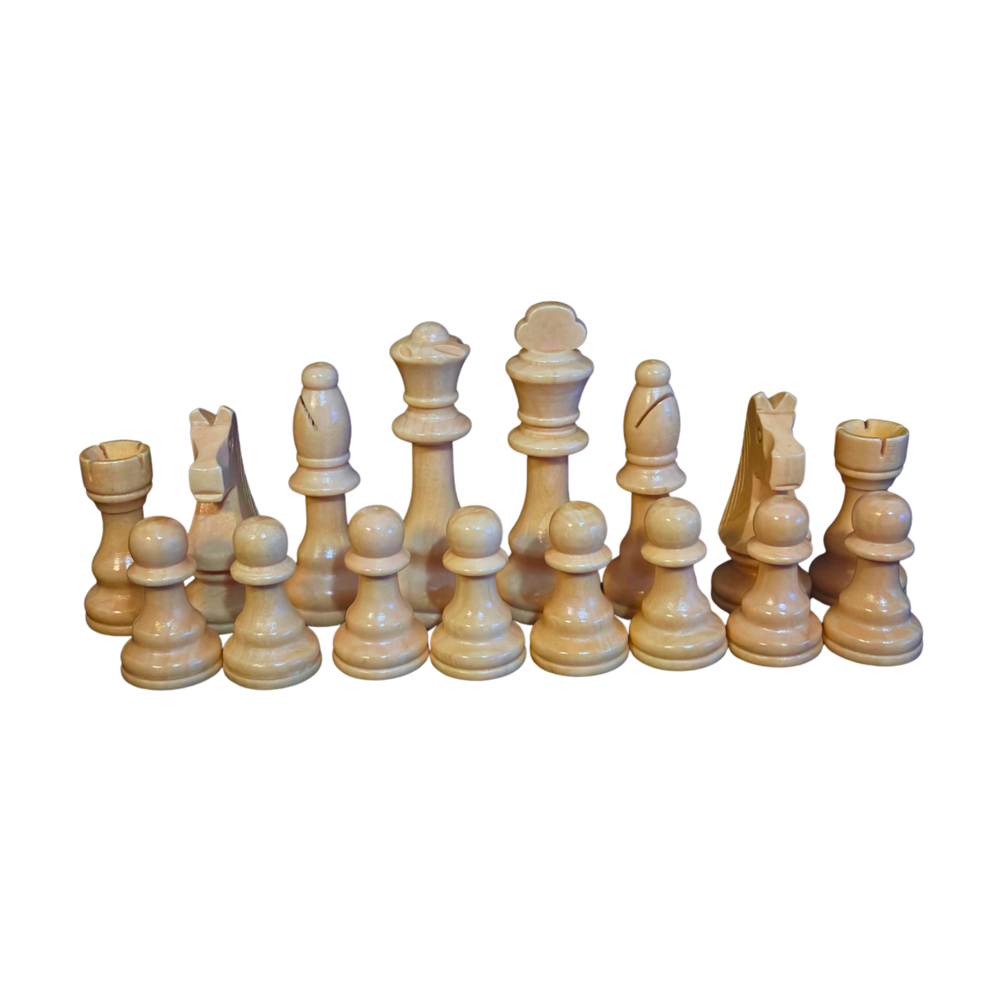 Table Damasquinée d’Échecs et de Backgammon Faite à la Main par Gaby Al Dayeh – Design Classique